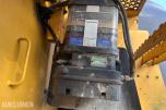 2009 Volvo L120F hjullaster 
